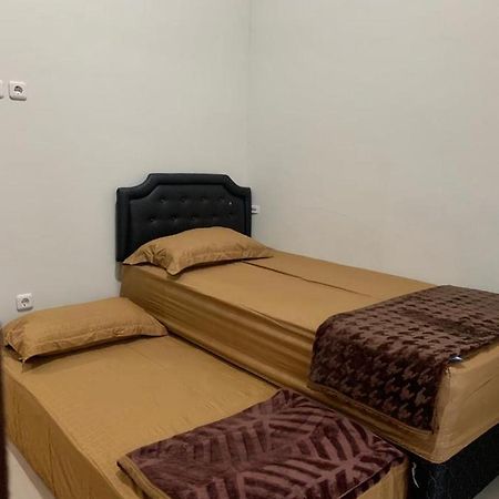 Guest House / Homestay Bukit Mutiara Residence Ngingas Buitenkant foto
