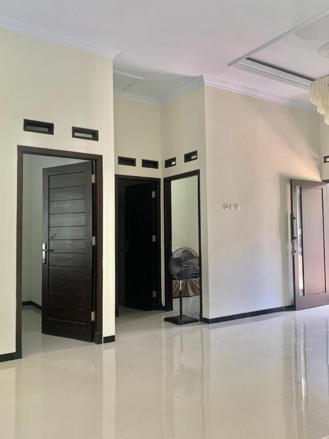 Guest House / Homestay Bukit Mutiara Residence Ngingas Buitenkant foto