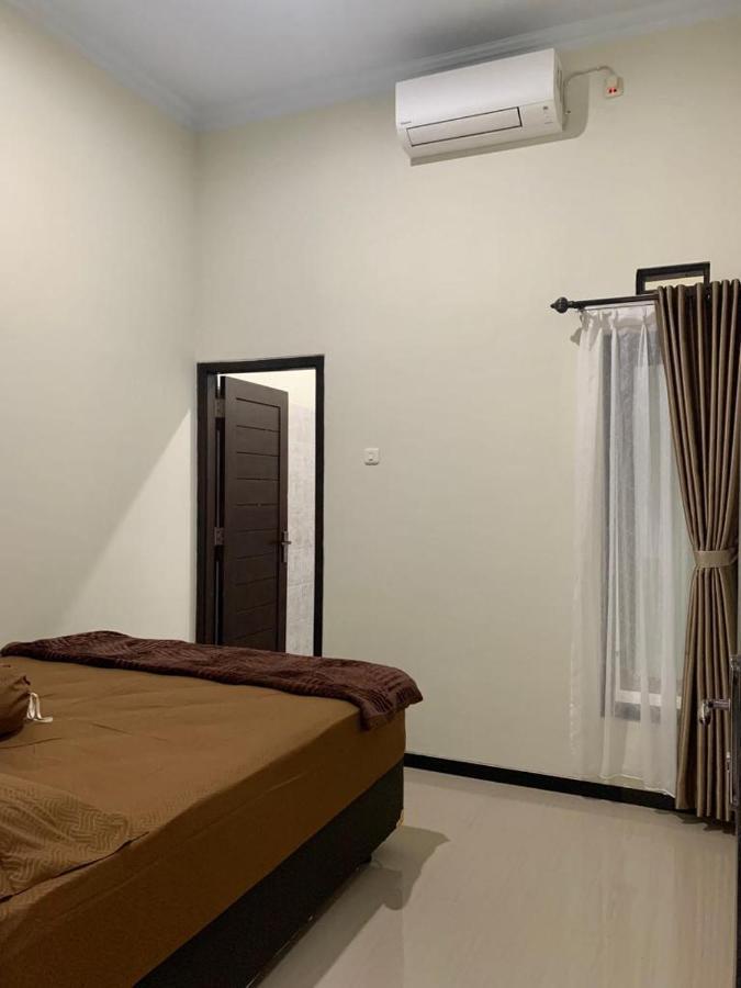 Guest House / Homestay Bukit Mutiara Residence Ngingas Buitenkant foto